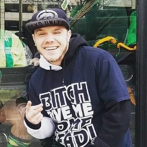 Meet your Posher, Mike